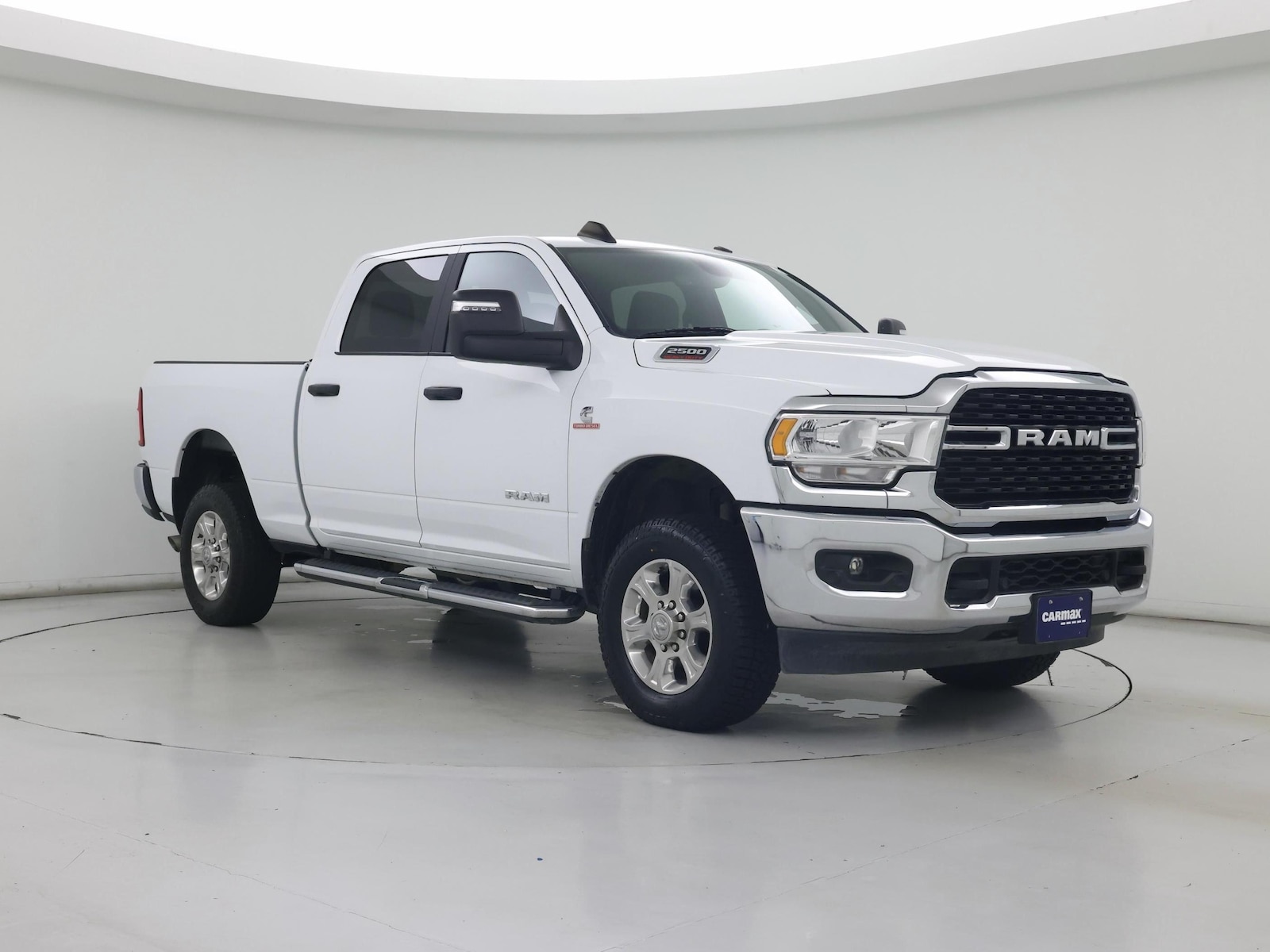 ram ram 2500 pickup 2024 3C6UR5DL7RG195197 image ram ram 2500 pickup 2024 3C6UR5DL7RG195197 image